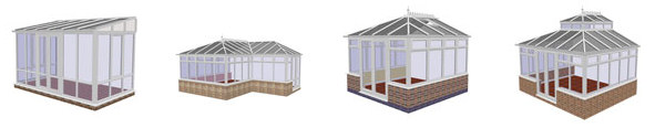 Conservatories